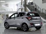 Hyundai i10 2013 года